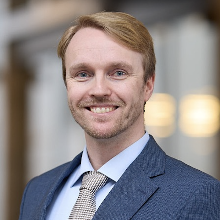 Martin Berntzen Often